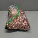 5 Pack Rose Gold Fringe Curtain Backdrop Birthday Bachelorette Party Decorations Metallic Tinsel Streamers Foil Backdrop Christmas Graduation Wedding New Year Party Decorations (39.4"W x 78.7"L (Pack of 5))