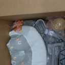 Smart Steps® My First Rocker 2 Bouncer, Two of a Kind Grey