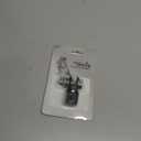 TONDA Scissor Jack Drill Adapter for 1/2 Inch Impact Wrench or 13/16 Inch Lug Wrench