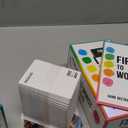 FIRST TO WORST Party Game + After Dark Expansion Set - Card Game About How Your Friends & Family Rank Things, Stocking Stuffers & Board Games Night with Polarizing Priorities