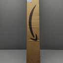 Dog Gate for Stairs Pet Gates for The House: Dogs Screen Mesh Gate for Doorways Stairways Indoor Safety 29 inch Tall, 45 inch Wide