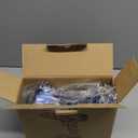 AVID POWER 20V MAX Power Drill Kit, Cordless Drill Set with Battery and Charger, 2 Variable Speed, 3/8-Inch Keyless Chuck, 19 Position and 22pcs Bits - Blue