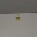 BARsics 12pcs Gold Premium Table Place Card Holders with Weighted Base Stand and Clip