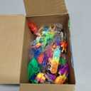 Party Favors for Kids 8-12 4-8, 240 Pack Fidget Toys for Adults, Christmas Stocking Stuffers Goodie Bags School Classroom Prizes, Birthday Gifts for Teen Boys Girls, Stress Relief Sensory Toy Bulk