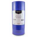 Amazon Basics Blue Painters Tape, 1.88" x 180', Set of 6 Rolls