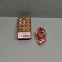 Christmas Train Building Blocks Set Compatible with Lego Advent Calendar 2025 Stacking New Toys Holiday Present Box New Year Xmas Gifts for Kids for Boys & Girls and Adults