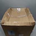 Frienda 6 Pack 2" X 20" X 20" Upholstery High Density Foam Cushion White Square Seat Replacement Cushion or Commercial Use Stuffing Craft Foam Couch Chair Padding DIY Projects