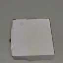 9706529 W11086780 Replacement Gear Parts Compatible with Whirlpool Worm the 9709511 Gasket and 9703680 Circlip & 1.8 Oz Food Grade Grease