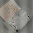 Hands-Free Collection Cups Compatible with Spectra S1 S2 S9, Replace Breast Pump Kits Compatible with Spectra Breast Pumps, 27mm Flange + 17/19/21/24mm Inserts