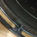 24in Round Cast Iron Manhole Cover and Frame