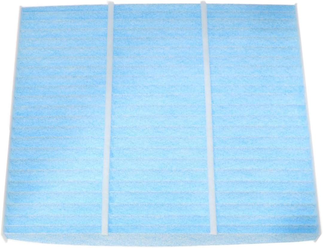 2 Pack HEPA Filters 16×11×2 in