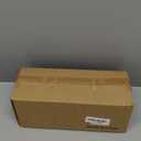 HuggieGems Magnetic Water Bottle Holder for Refrigerator, Cup Holder Organizer for Stanley and Tumbler for Kitchen, 4 Pack, Dark Gray