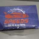 Growsland Remote Control Car for Kids, RC Cars for Boys Kids 1:18 Electric Vehicle Toy Car Hobby Racing Car Toys with Lights & Controller, Birthday Gift for 3 4 5 6 7 8 9 Year Old Boys Girls (Red)