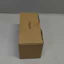 Aqara Zigbee Door and Window Sensor 3 Pack, Wireless Mini Contact Sensor, Home Automation, Requires Aqara Hub, Zigbee Connection, Kid Safety, Compatible with Apple HomeKit, Alexa, Works with IFTTT