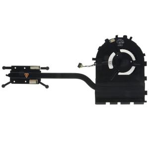 Replacement CPU Cooling Fan with Heatsink for Lenovo Thinkpad E14 E15 GEN1 5H40S72907 5H40S72906 AT1D3003TB0 FE4A0