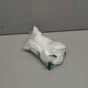 100% Silk Pillow Cases King Size Mulberry Silk Pillowcase for Hair and Skin 22 Momme Highest Grade 6A Silk Cooling Soft Smooth with Zipper 20 x 36 Inches 2PC, White