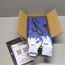 Orion Motor Tech 24pc Brake Caliper Compression Tool Set, Heavy Duty Brake Piston Compressor Tool and Wind Back Tool Kit for Brake Pad Replacement, Universal Disc Brake Caliper Tool Set with Blue Case