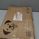 MidWest 18-Inch Single Door iCrate, for Tiny Breeds, Up to 10 lbs