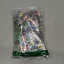 150PCS Little Jesus Figures, 10 Color Tiny Jesus Figurines in Bulk, Mini Jesus Figure Religious Gifts for Easter Egg Stuffers Fillers, Christian Gifts for Kids Women Mom (150PCS)