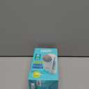 Conair Fabric Shaver and Lint Remover, Battery-Operated Portable Clothes Shaver with 3 Settings, Fuzz Remover for Sweaters, Clothing and Furniture, Large 2-Inch Shaving Head, White