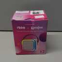 Mini Karaoke Machine for Kids, 2026 TOP Toys Birthday Valentine's Day Gifts Ideas for Girls Ages 4, 5, 6, 7, 8, 9, 10, 12+ Years Old, Portable MP3 Player with 2 Wireless Mics for Family Home Party