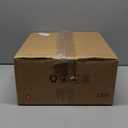 Tail Light Assembly Compatible with Nissan Titan 2017-2023 / Titan XD 2016-2023, Halogen Type Rear Lamp with Bulbs Replacement for 26550-EZ23D NI2801213, Red+Clear Lens, Right Passenger Side