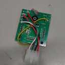 521218 Load Center IntelliChlor SCG Surge Board PCBA Compatible with Pentair Intellitouch Automated System Easytouch Control System Replace 521593