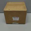 6Pcs Buffet Risers with Mini Sign and Maker, Clear Food Display Risers for Party, Acrylic Risers Display Stand for Buffet Table, Catering Displays for Dessert, Acrylic Boxes with Hollow Bottoms(8",7",6",5",4",3")