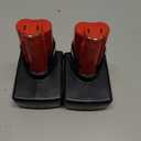 ANTRobut 2 Pack 6.5Ah 12V Battery Replacement 48-11-2420 48-11-2425 48-11-2450 48-11-2411 48-11-2412, with Power Indicator