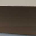 Vailge Round Patio Furniture Covers, 100% Waterproof Outdoor Table Chair Set Covers, Anti-Fading Cover for Outdoor Furniture Set, UV Resistant (Beige&brown, 62"DIAx28"H)