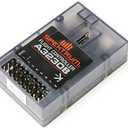 Spektrum Flight Controller: Habu STS, SPMA3230B