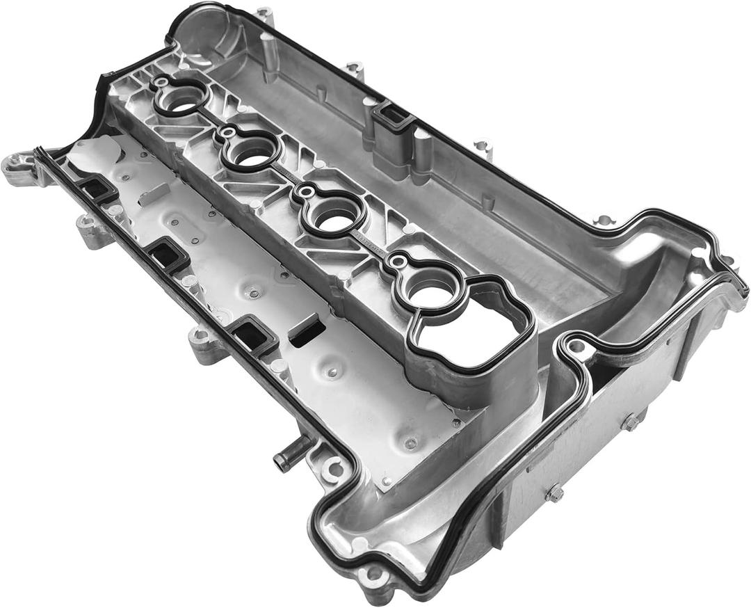 Engine Valve Cover For Chevrolet Equinox GMC Terrain 2010 2011 2012 2013 2014 2015 2016 2017,12610279