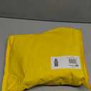 Household Essentials 2002DSP Deluxe Ironing Board Pad and Cover | 100% Cotton | Blue Silicone