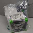 Schleich Eldrador Creatures - 34 PC Stone Battle Cave with Chameleon Toy Playset - Lizard Figurine for Boys and Girls with Expandable Fortress - Interactive, Imaginative Play for Kids Ages 7+ | 42676