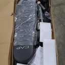 CAP Barbell Multi-Purpose Adjustable Utility Strength Training Weight Bench | Multiple Options