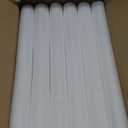 SVYIQ 12 PCS Foam Glow Sticks Bulk With 3 Modes Colorful Flashing,Foam Light up Sticks,Glow Sticks for Wedding,Glow in Dark Party Supplies for Wedding,Halloween, 4th of July,Raves,Concert,New Year1