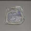 New brothread Embroidery Machine Hoop SA438 with 4"x4" Embroidery Area Compatible with Brother Innovis NQ3600D/3500D NQ1700E/1600E/1400E VE2200 4000D 1500D V7 V5 V3 BabyLock Ellegante/Aventura