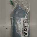 Method Body Wash, Sea + Surf, Paraben and Phthalate Free, 28 oz, (Pack of 1)