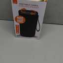 iLive ISB180B Portable Fabric Wireless Speaker