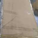 YITAHOME Heavy Duty 40-50 Gallon Aquarium Stand with Power Outlets, Cabinet for Fish Tank Accessories Storage - Metal Fish Tank Stand Suitable for Fish Tank, Turtle Tank, 660LBS Capacity, Wash Grey