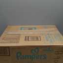 Pampers Swaddlers Diapers, Size 4 (15-34 lbs), 150 Count, Absorbent, Keeps Baby Dry and Comfortable, Skin Safe Disposable Baby Diaper (Packaging May Vary)