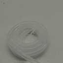 3/8" ID Silicon Tubing, JoyTube Food Grade Silicon Tubing 3/8" ID x 5/8" OD 10 Feet High Temp Pure Silicone Hose Tube for Home Brewing Winemaking