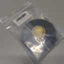 1Pcs Yootones Cello Rock Stop Endpin Stand Holder Floor Protector Compatible with String Instrument Accessory (Black)