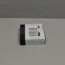 True Wireless Open Ear Earbuds Bluetooth 5.4, Wireless Earbuds, Touch Screen Display, Waterproof Over The Ear Earbuds (Black)