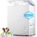 7.0 Cu.ft Compact Deep Freezer, Energy Saving Chest Freezer, White, 7 Level Adjustable Thermostat, Small Freestanding Freezer with Removable Basket for Home Apartment Office, 
Product Dimensions	21.25"D x 25.6"W x 32.28"H