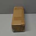 1FT Industrial Stair Railing Wall Mount Staircase Handrail 1.3 Pipe Hand Rail for Steps Grab Bar Foot Rail Vintage Pipe Railing Black Deck Handrail for Outdoor Indoor Stairs Porch