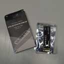 Vansuny 512GB NVMe M.2 Internal Solid State Drive PCIe 3.0 TLC M.2 SSD 3D NAND 2280 Speed up to 3400/2900MB/s Internal Solid State Hard Drive PCIe SSD