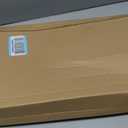 1XN97DX9AA Driver Seat Side Track Cover, Driver Seat Trim Panel Compatible with Jeep Grand Cherokee (20112022), Dodge Durango (20112022) Front Left Seat Cushion Outer Shield Cover 1UN79DX9AA