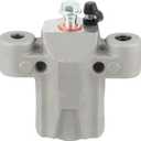 M MATI Rear Brake Caliper W/Pads for Arctic Cat ATV 650 700 1000 MudPro 1502-731