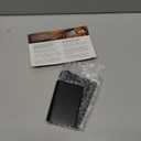 Drift Car Air Freshener  Stone Air Freshener Car Odor Eliminator  Long Lasting Scent  Auto Accessories  Metal Clip  Essential Oils  Clean Ingredients  Amber Scent Starter Kit